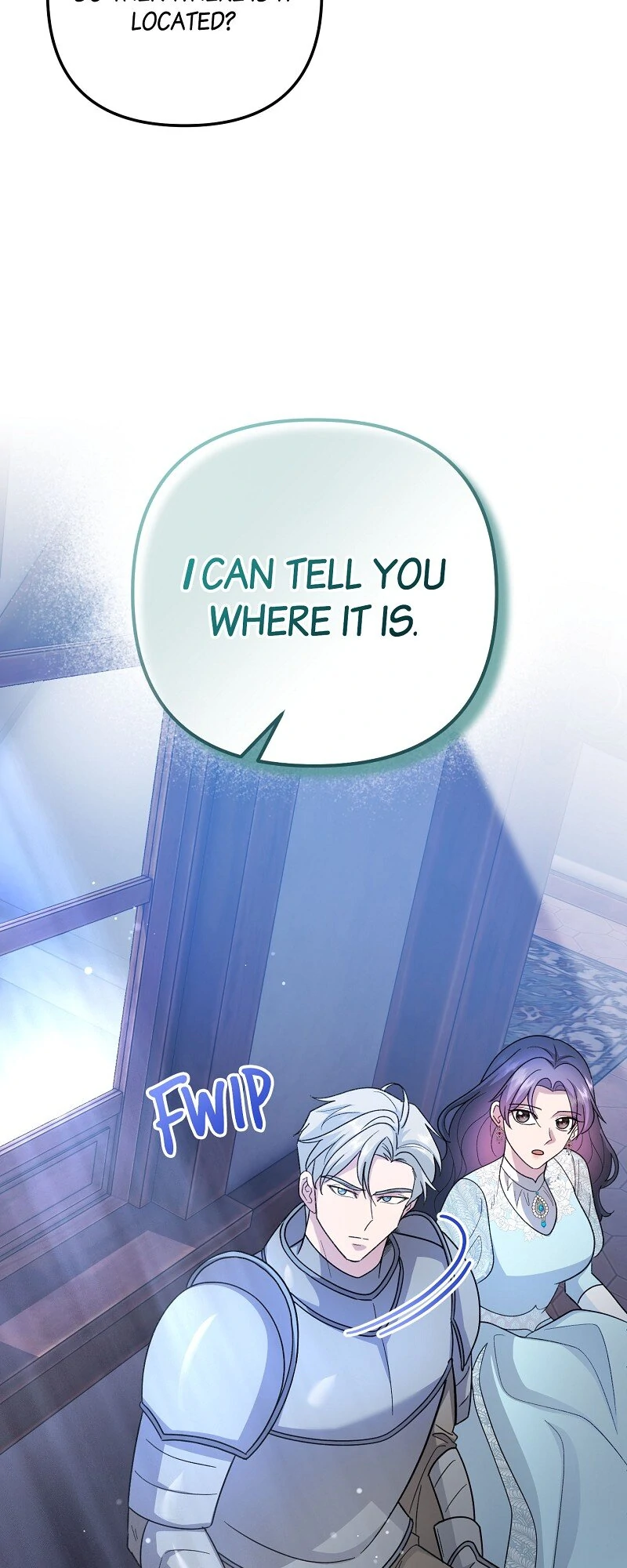 Read The Cursed Princess Must Rewind the Clock Manga Online