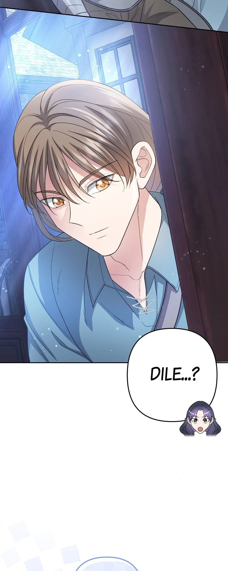 Read The Cursed Princess Must Rewind the Clock Manga Online