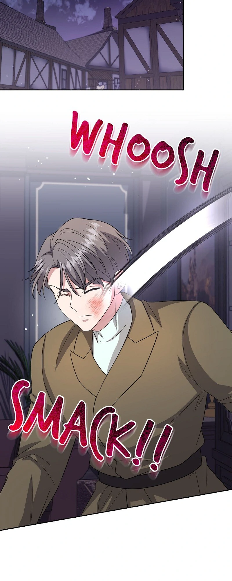 Read The Cursed Princess Must Rewind the Clock Manga Online