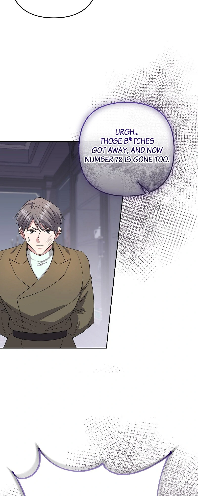 Read The Cursed Princess Must Rewind the Clock Manga Online