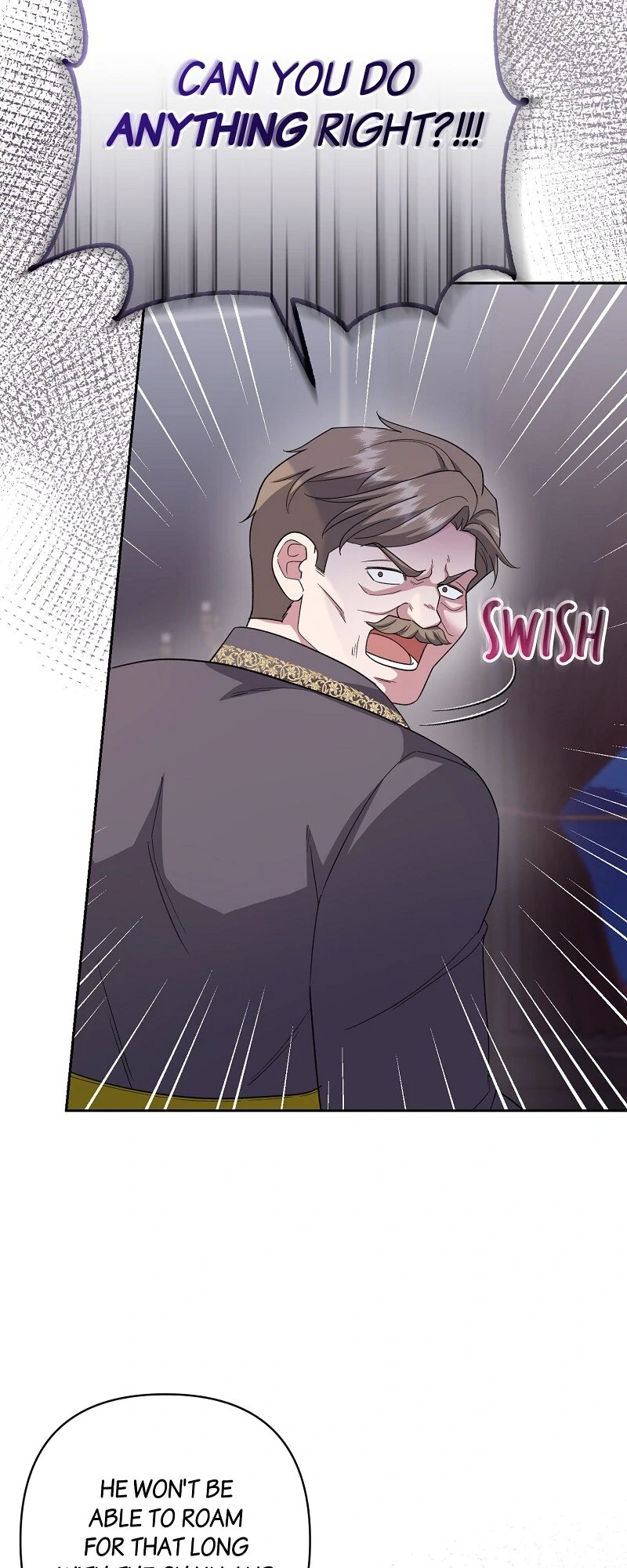 Read The Cursed Princess Must Rewind the Clock Manga Online