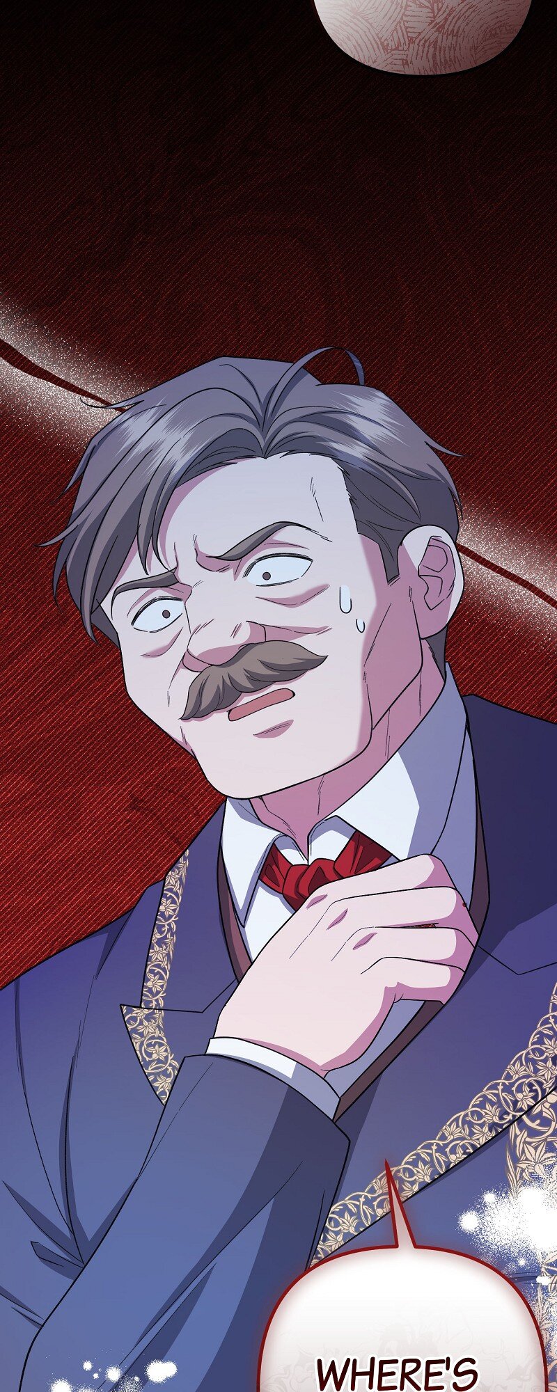 Read The Cursed Princess Must Rewind the Clock Manga Online