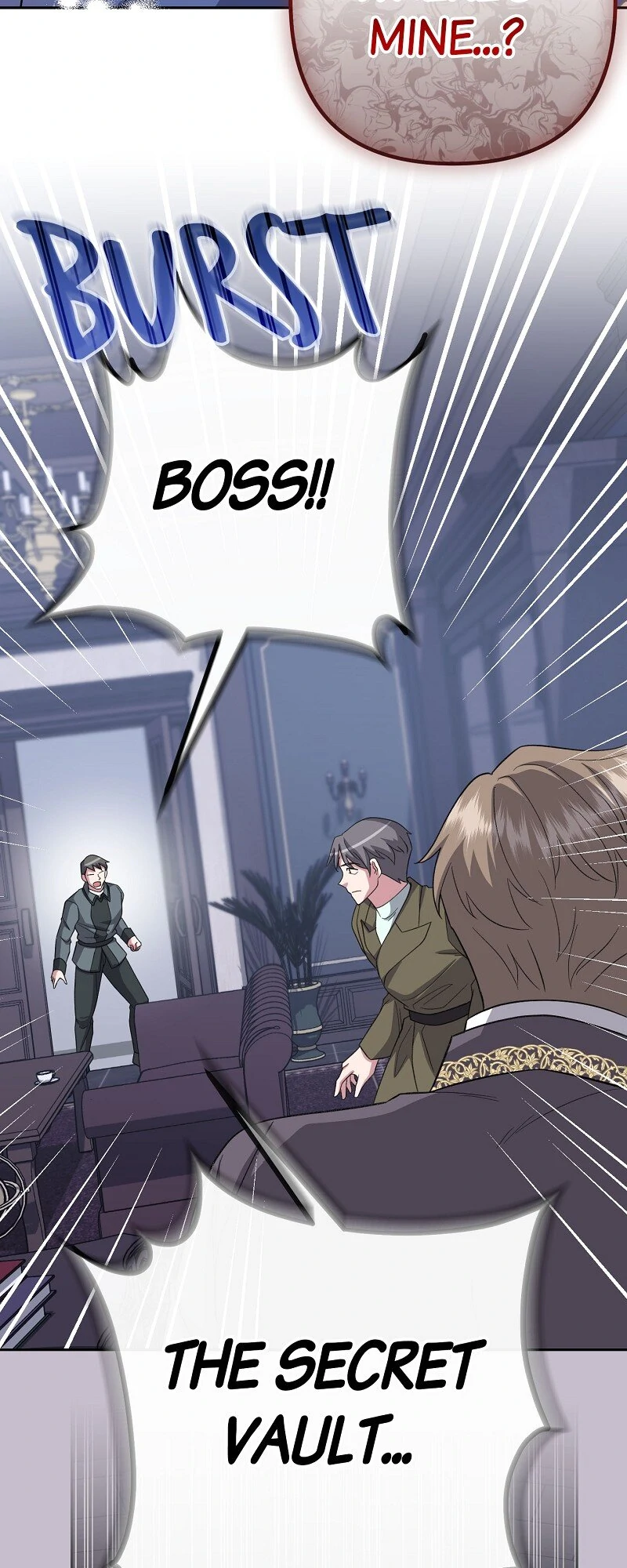 Read The Cursed Princess Must Rewind the Clock Manga Online