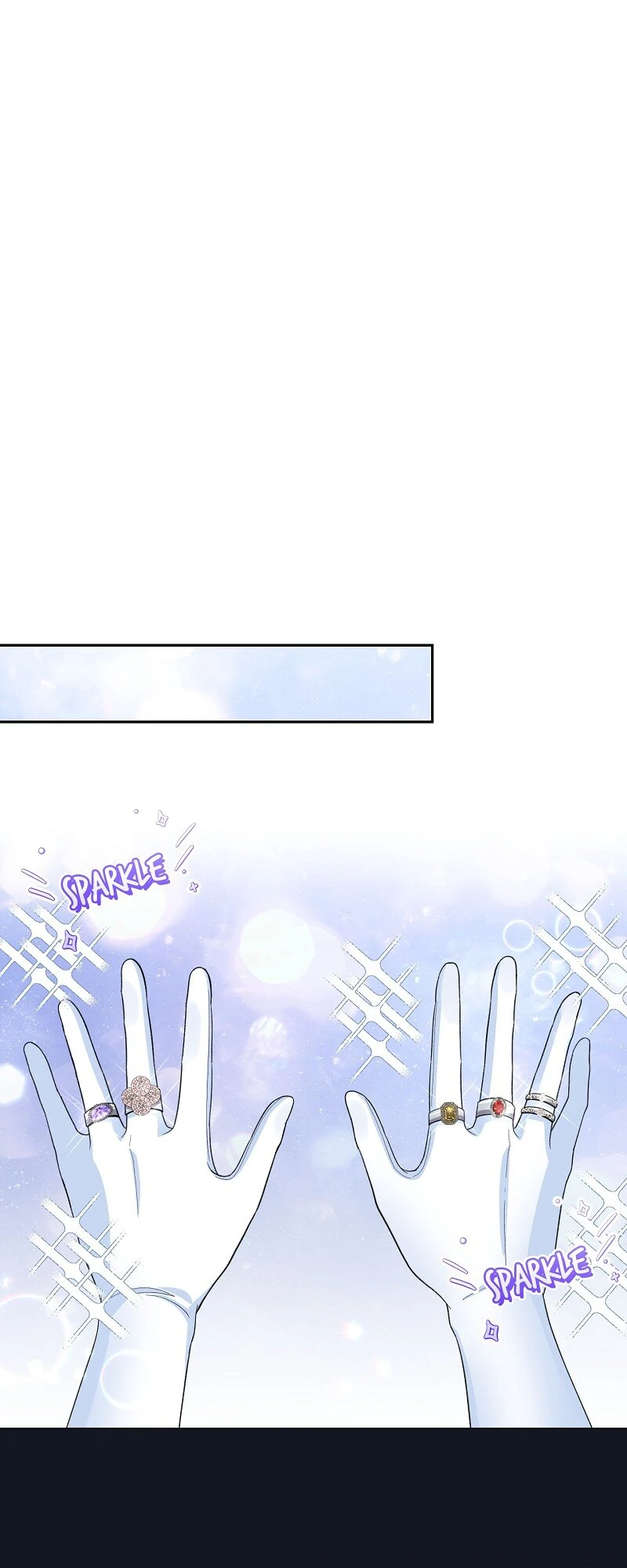 Read The Cursed Princess Must Rewind the Clock Manga Online