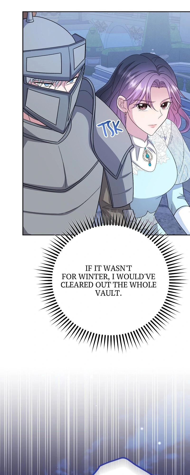 Read The Cursed Princess Must Rewind the Clock Manga Online