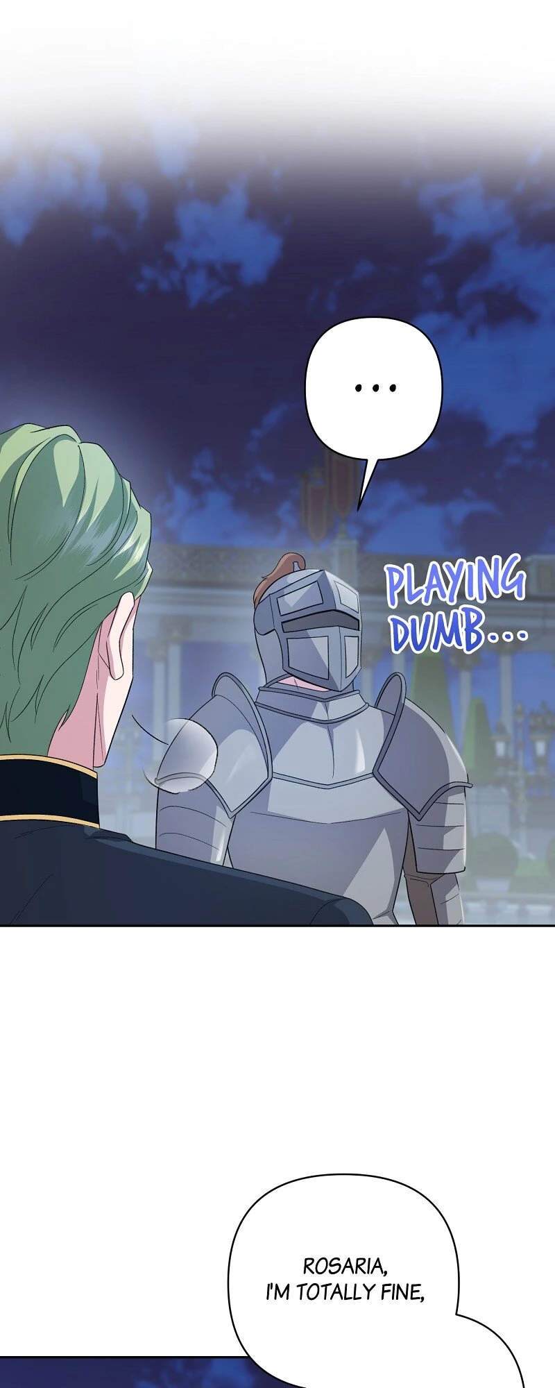 Read The Cursed Princess Must Rewind the Clock Manga Online