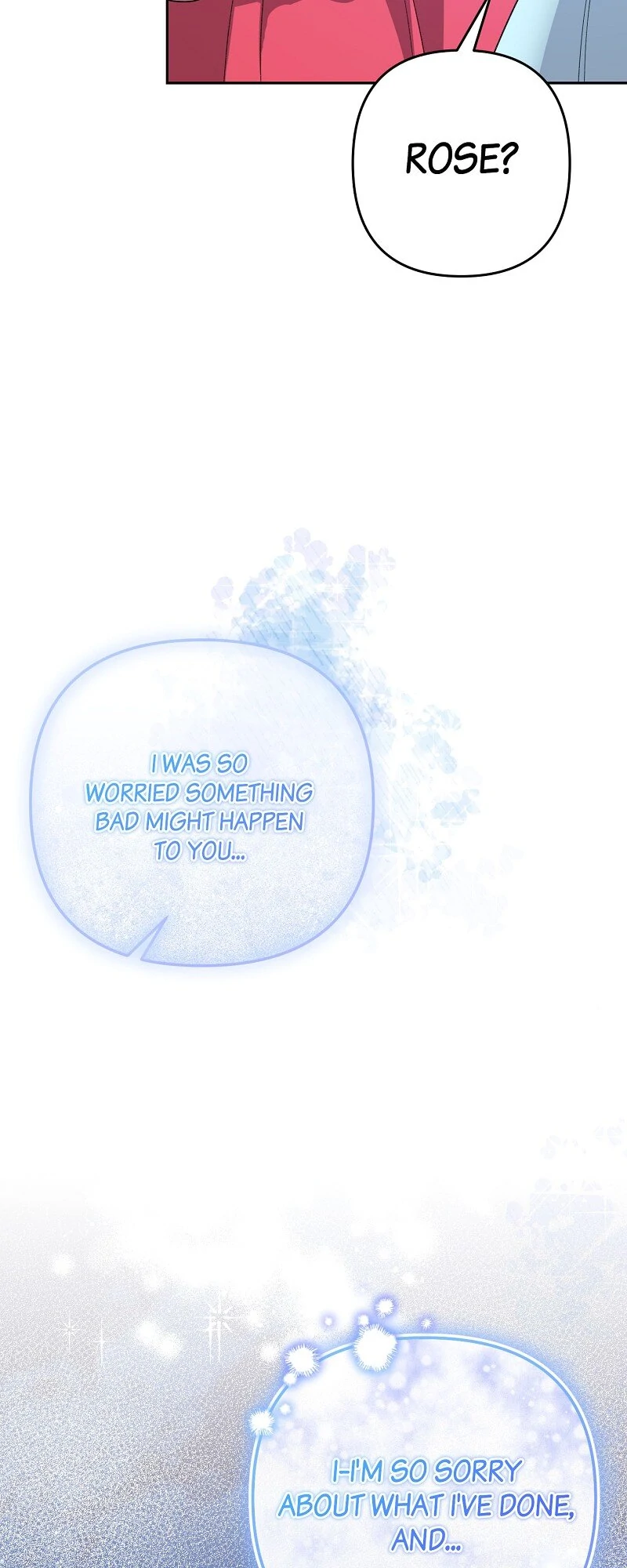 Read The Cursed Princess Must Rewind the Clock Manga Online