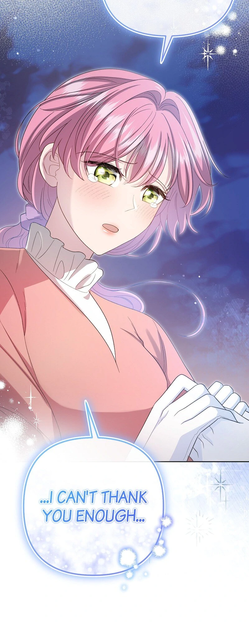 Read The Cursed Princess Must Rewind the Clock Manga Online