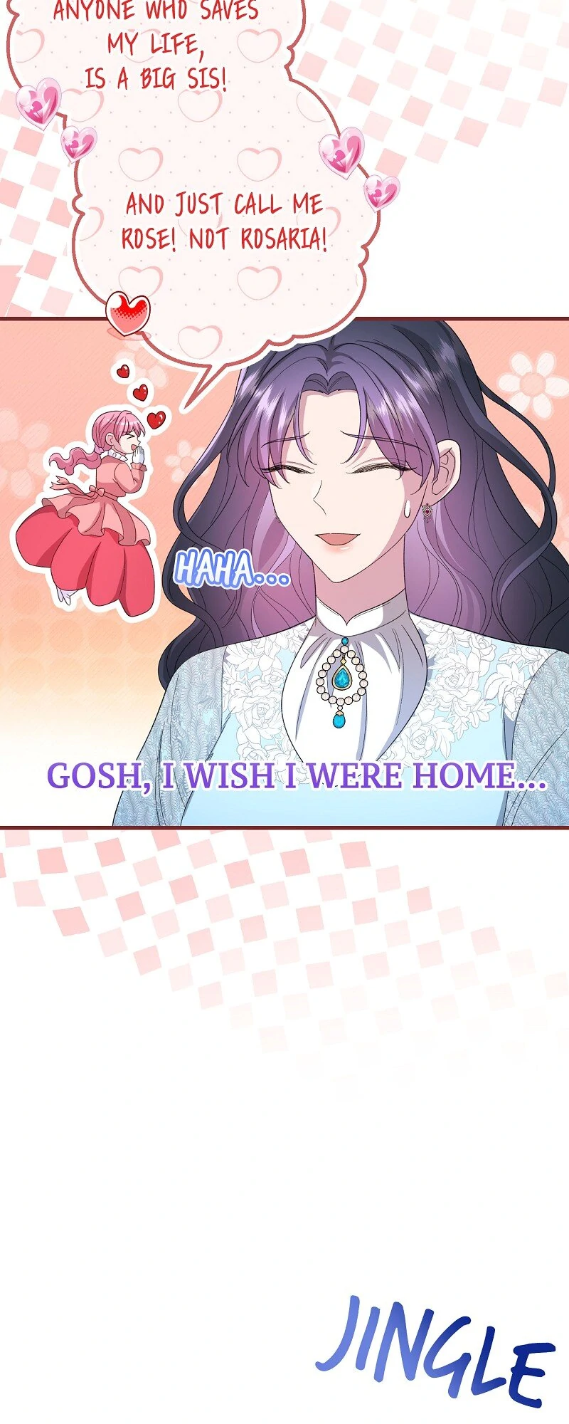 Read The Cursed Princess Must Rewind the Clock Manga Online