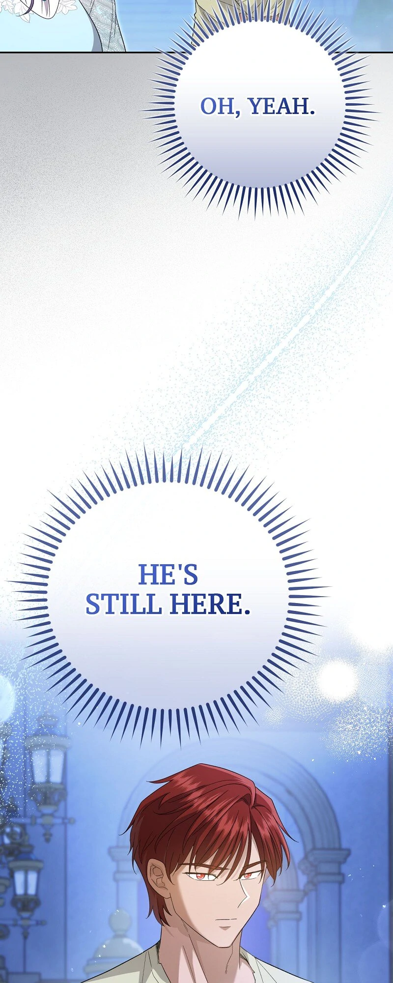 Read The Cursed Princess Must Rewind the Clock Manga Online