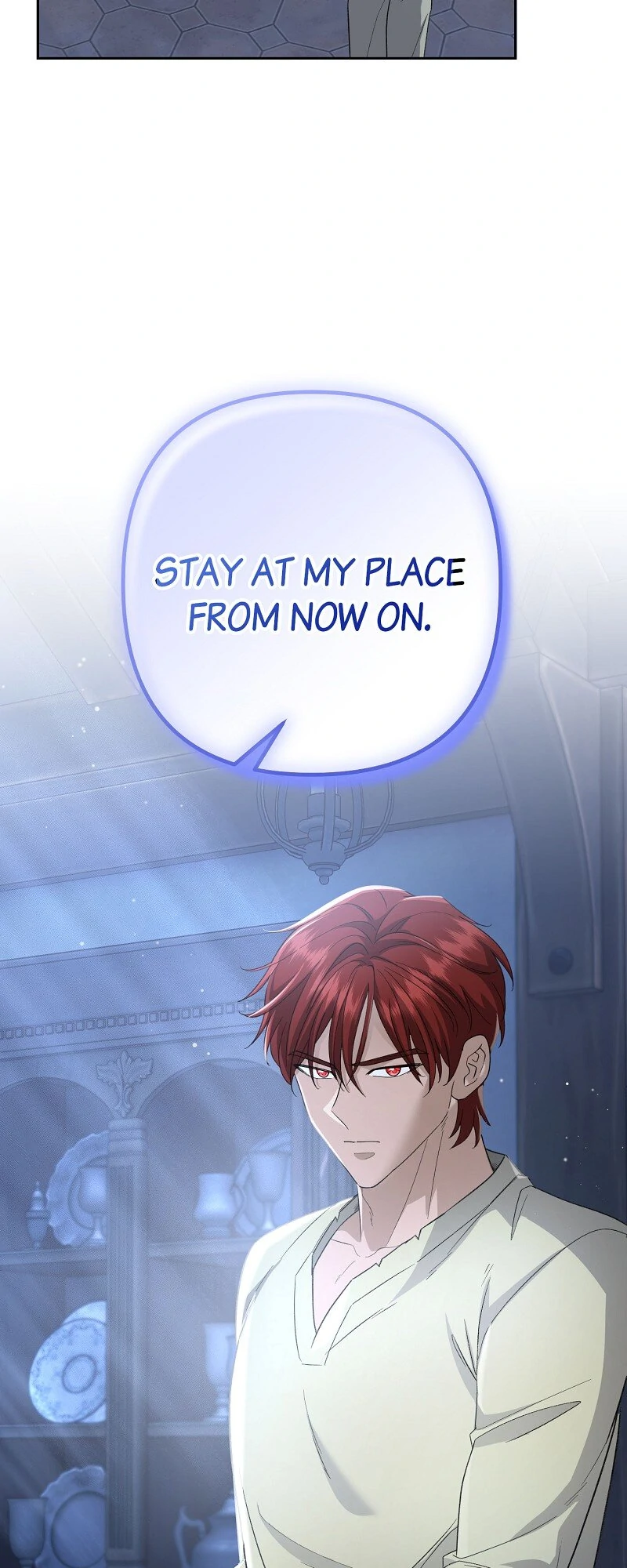 Read The Cursed Princess Must Rewind the Clock Manga Online