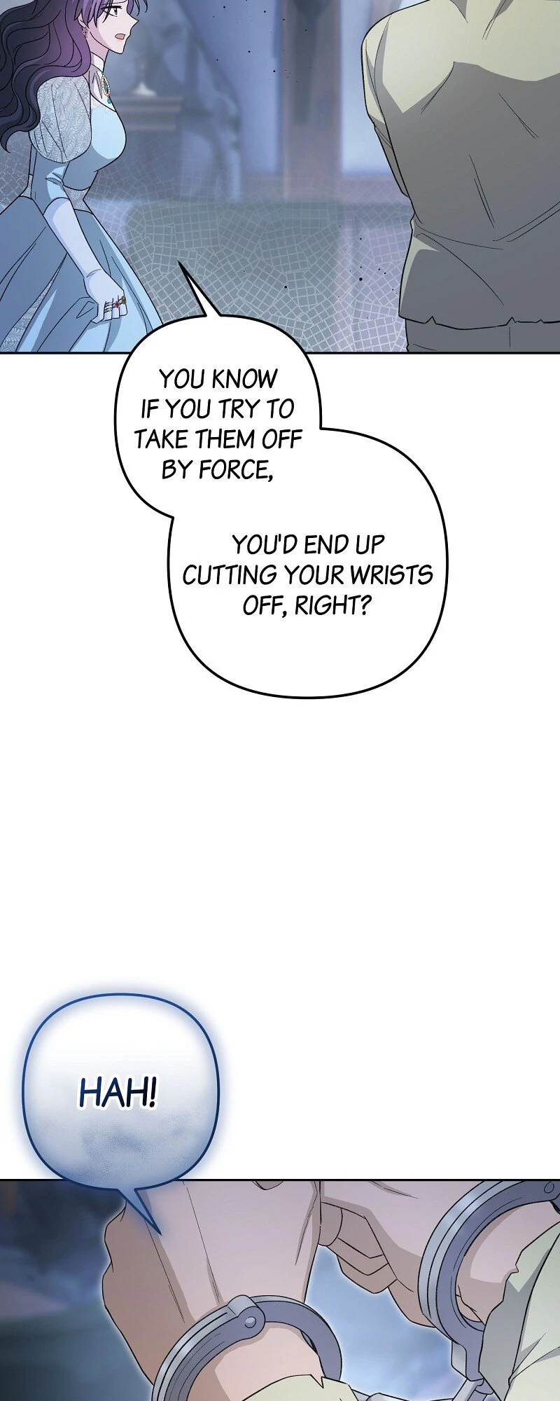 Read The Cursed Princess Must Rewind the Clock Manga Online