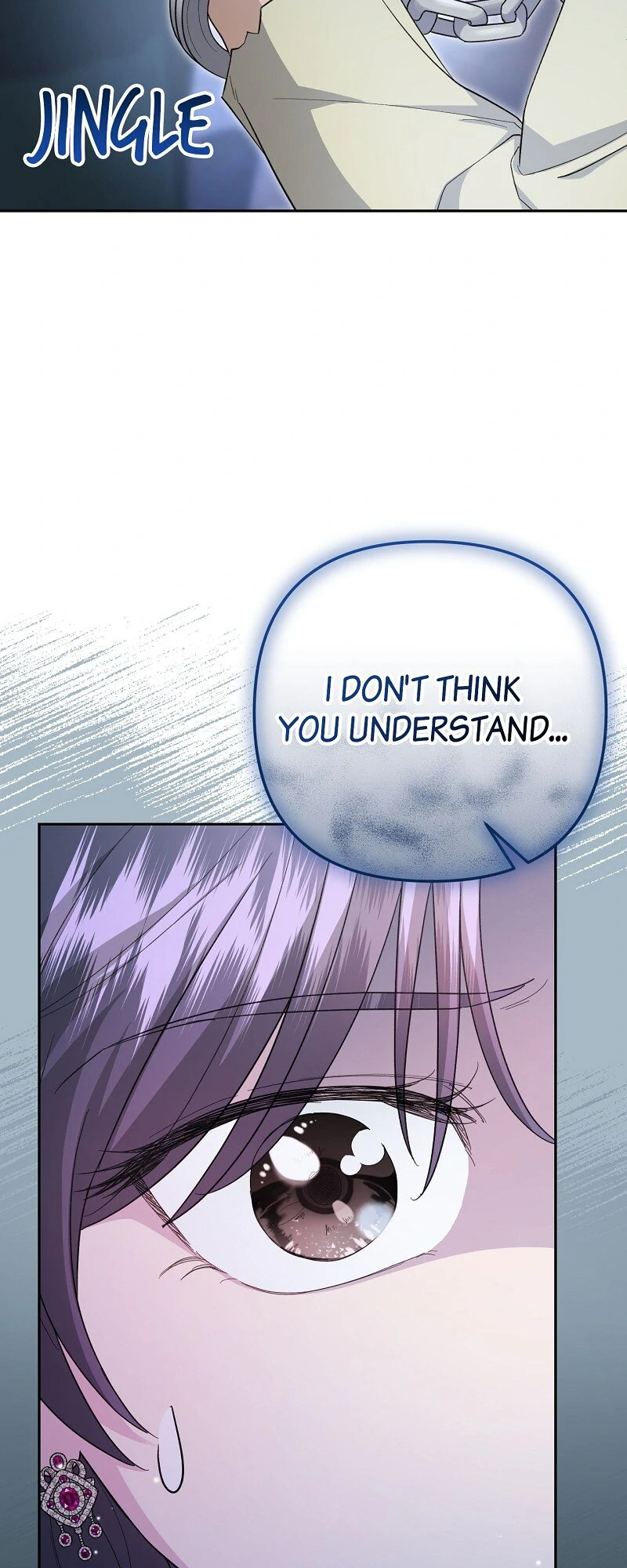 Read The Cursed Princess Must Rewind the Clock Manga Online