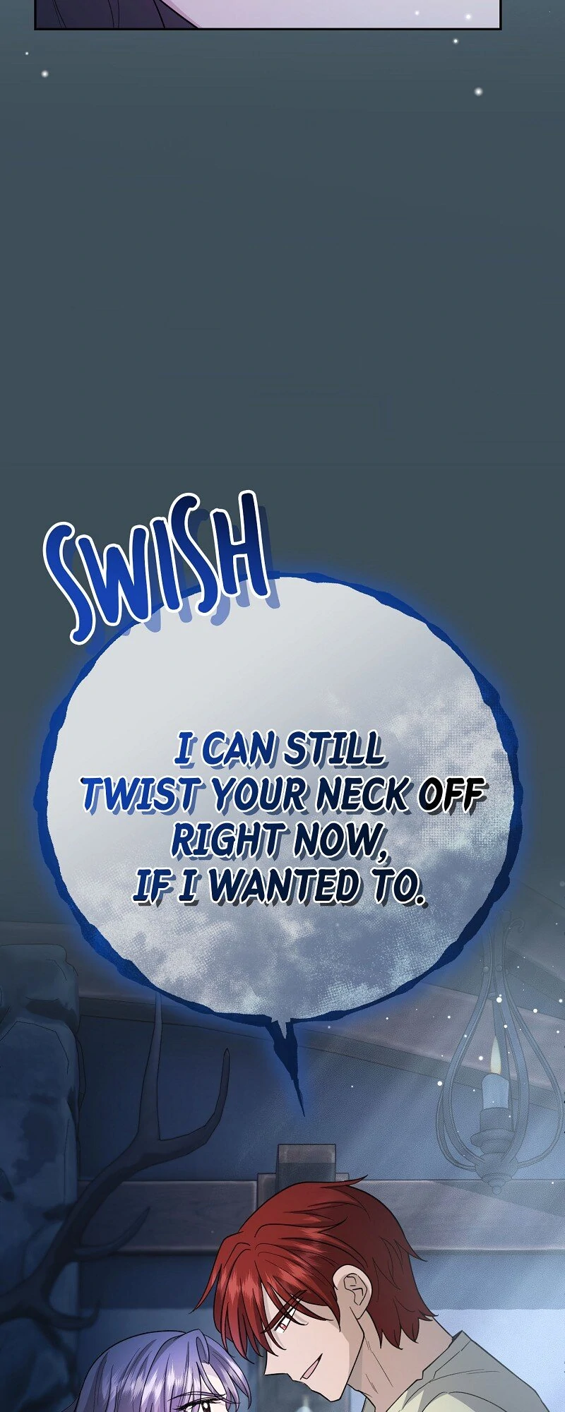 Read The Cursed Princess Must Rewind the Clock Manga Online