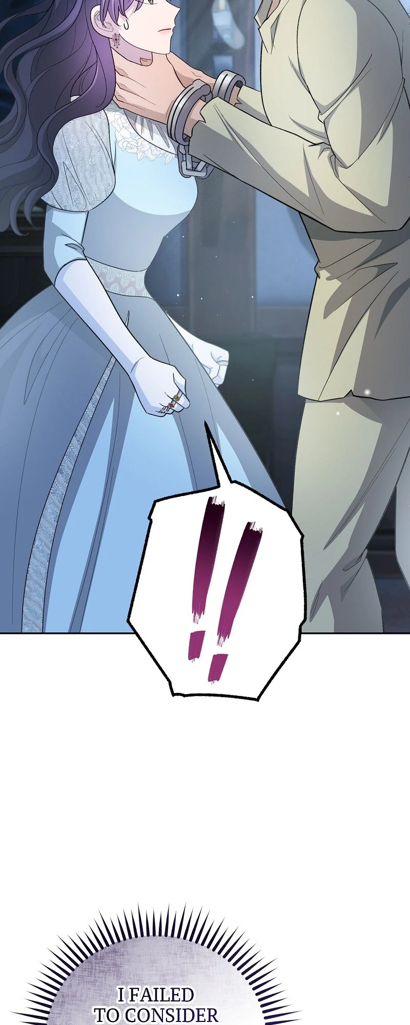 Read The Cursed Princess Must Rewind the Clock Manga Online