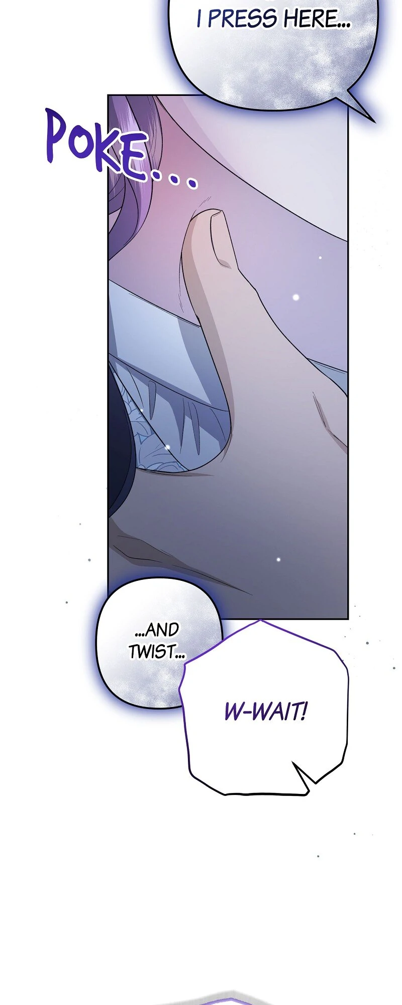 Read The Cursed Princess Must Rewind the Clock Manga Online