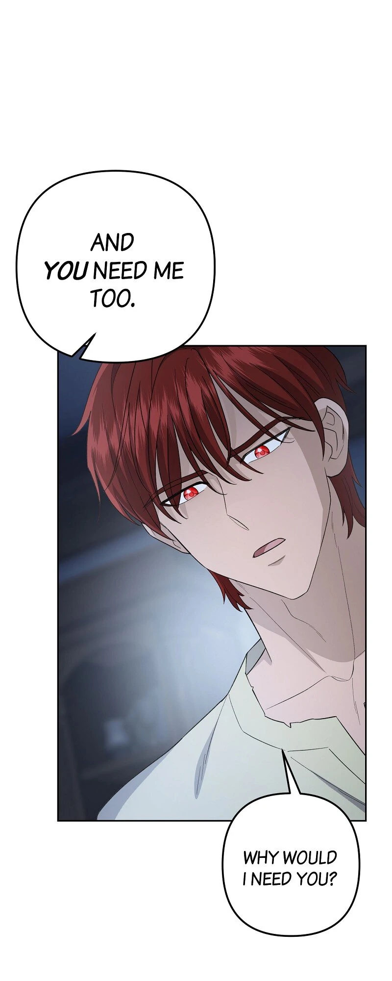 Read The Cursed Princess Must Rewind the Clock Manga Online