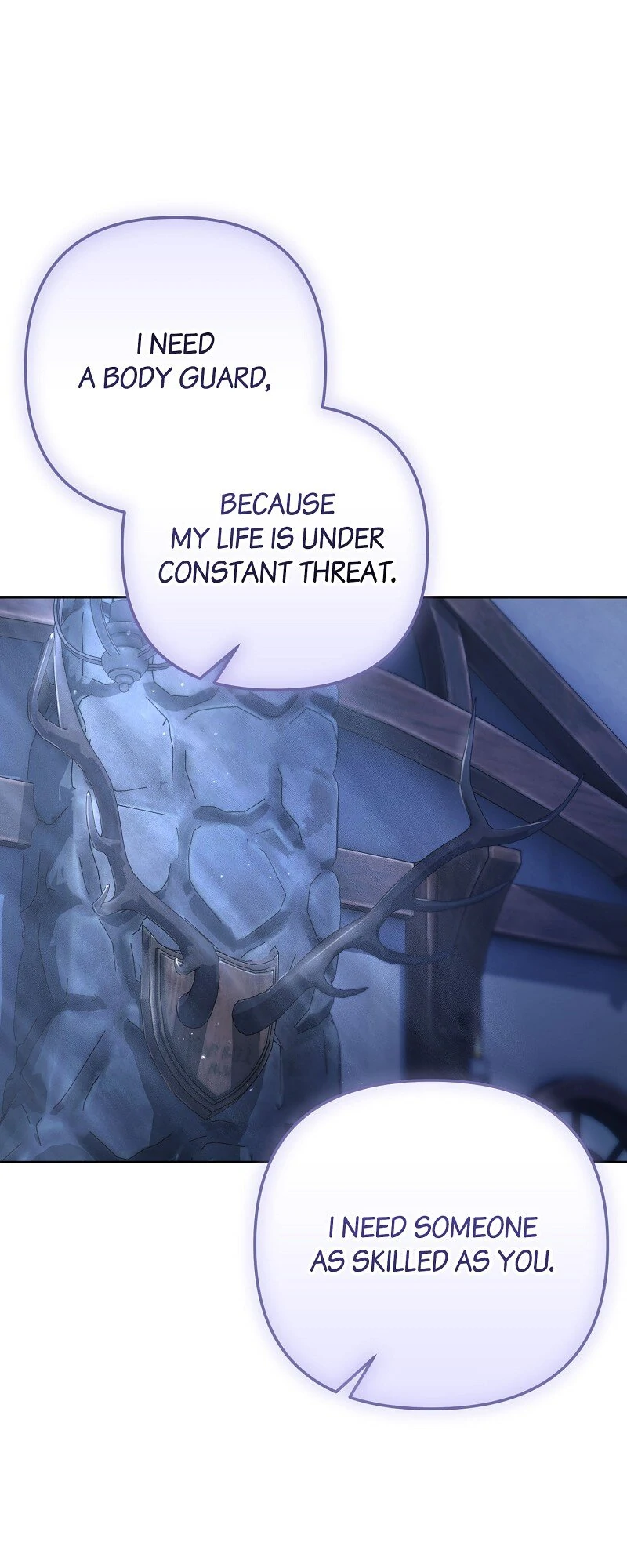 Read The Cursed Princess Must Rewind the Clock Manga Online