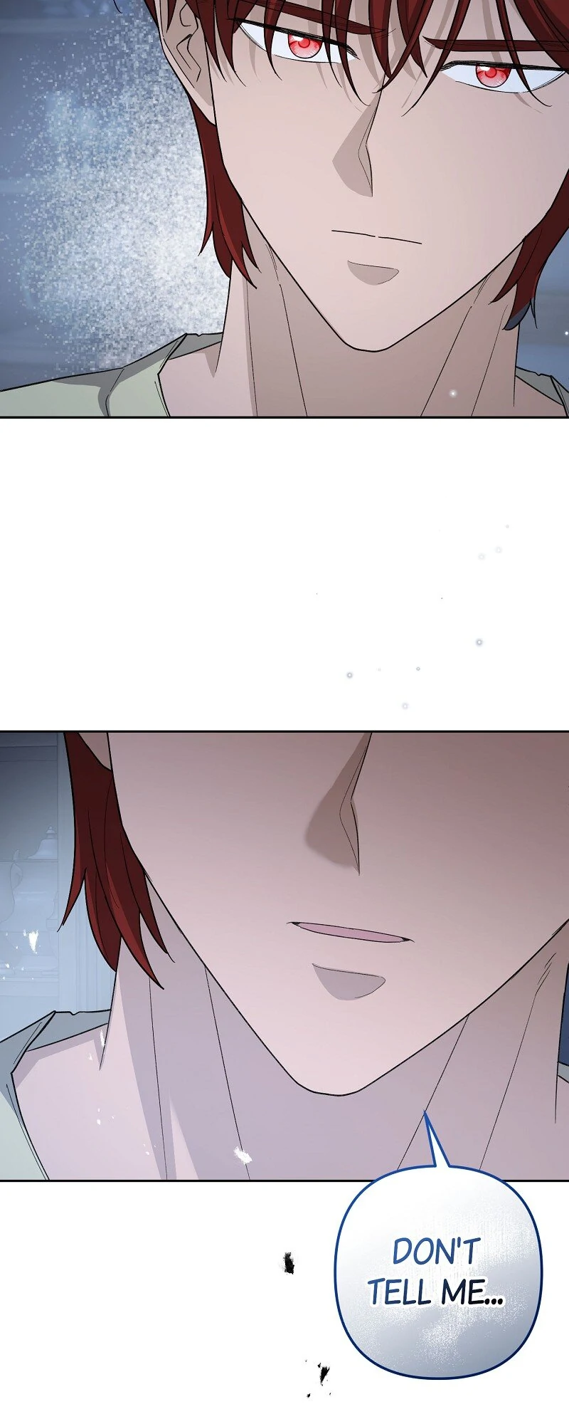 Read The Cursed Princess Must Rewind the Clock Manga Online