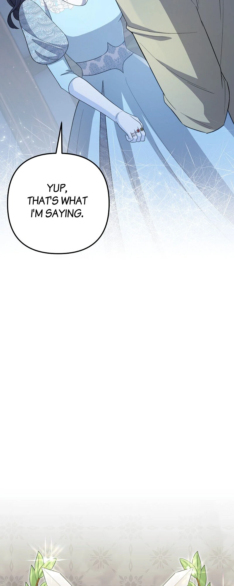 Read The Cursed Princess Must Rewind the Clock Manga Online