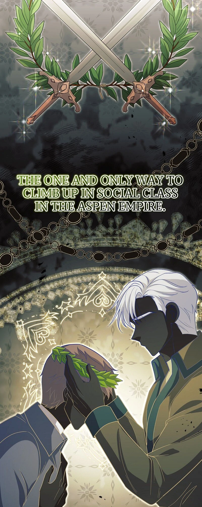 Read The Cursed Princess Must Rewind the Clock Manga Online