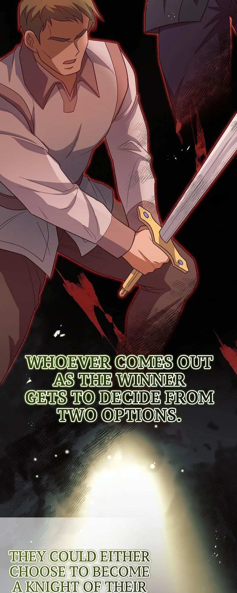 Read The Cursed Princess Must Rewind the Clock Manga Online