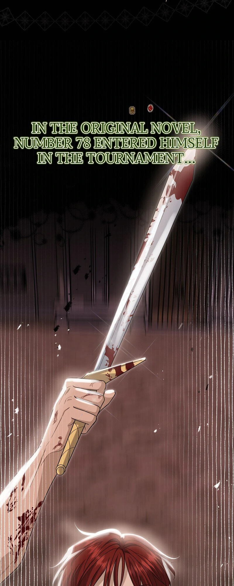 Read The Cursed Princess Must Rewind the Clock Manga Online