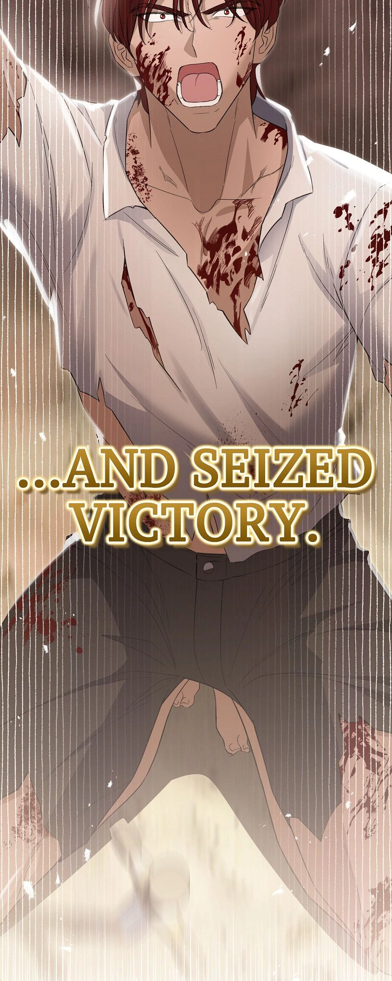 Read The Cursed Princess Must Rewind the Clock Manga Online