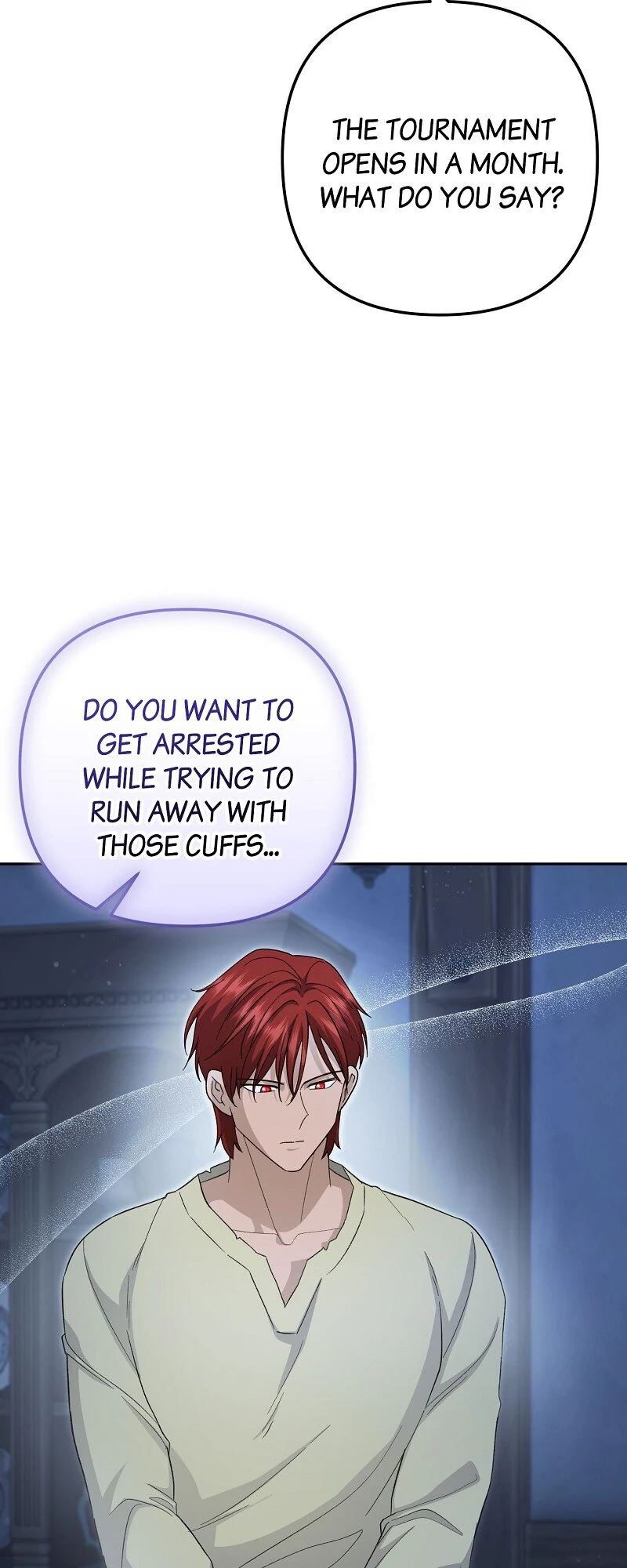 Read The Cursed Princess Must Rewind the Clock Manga Online