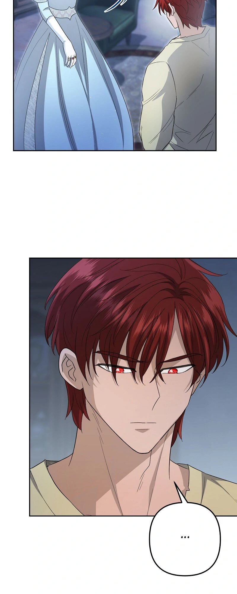 Read The Cursed Princess Must Rewind the Clock Manga Online