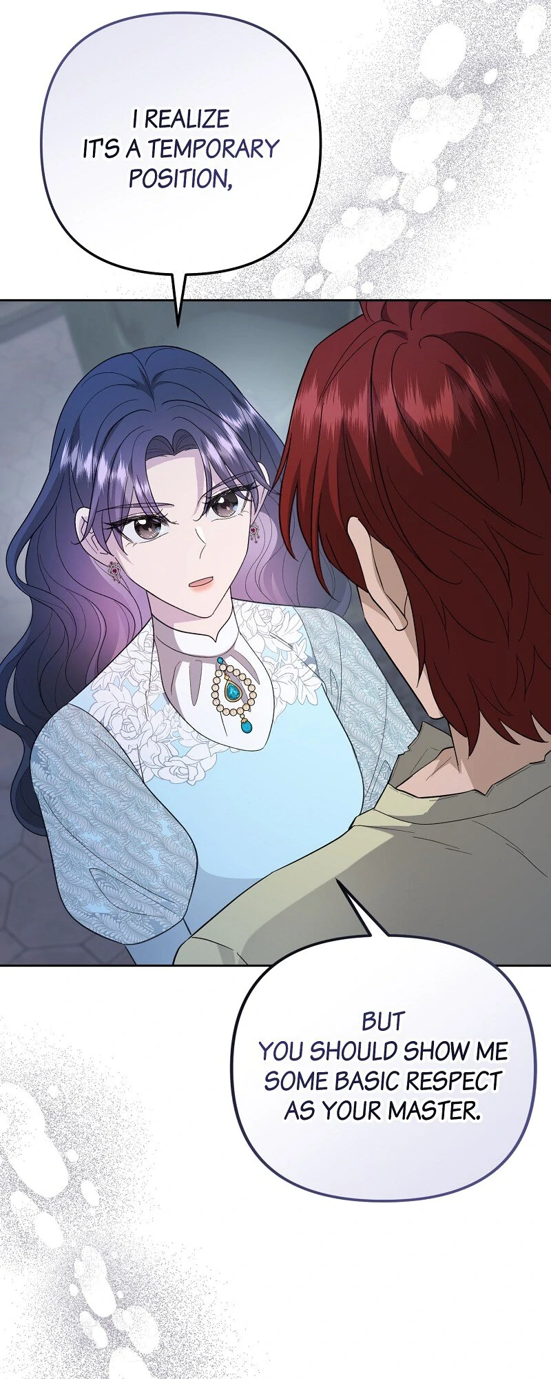 Read The Cursed Princess Must Rewind the Clock Manga Online