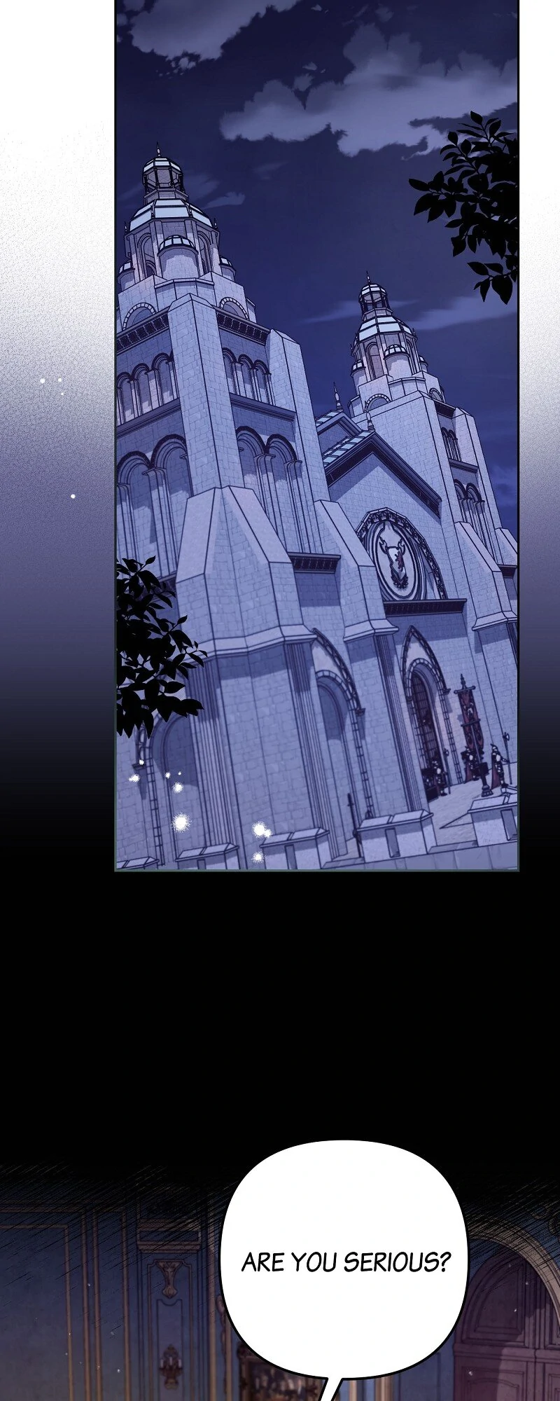 Read The Cursed Princess Must Rewind the Clock Manga Online