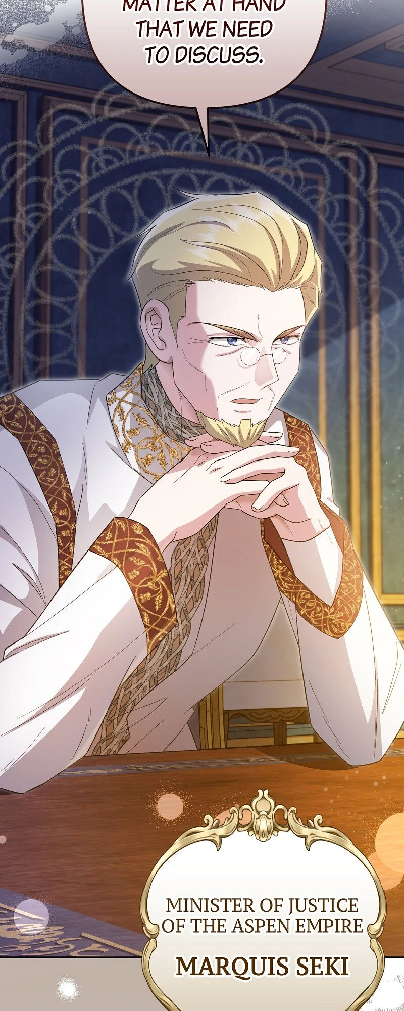 Read The Cursed Princess Must Rewind the Clock Manga Online