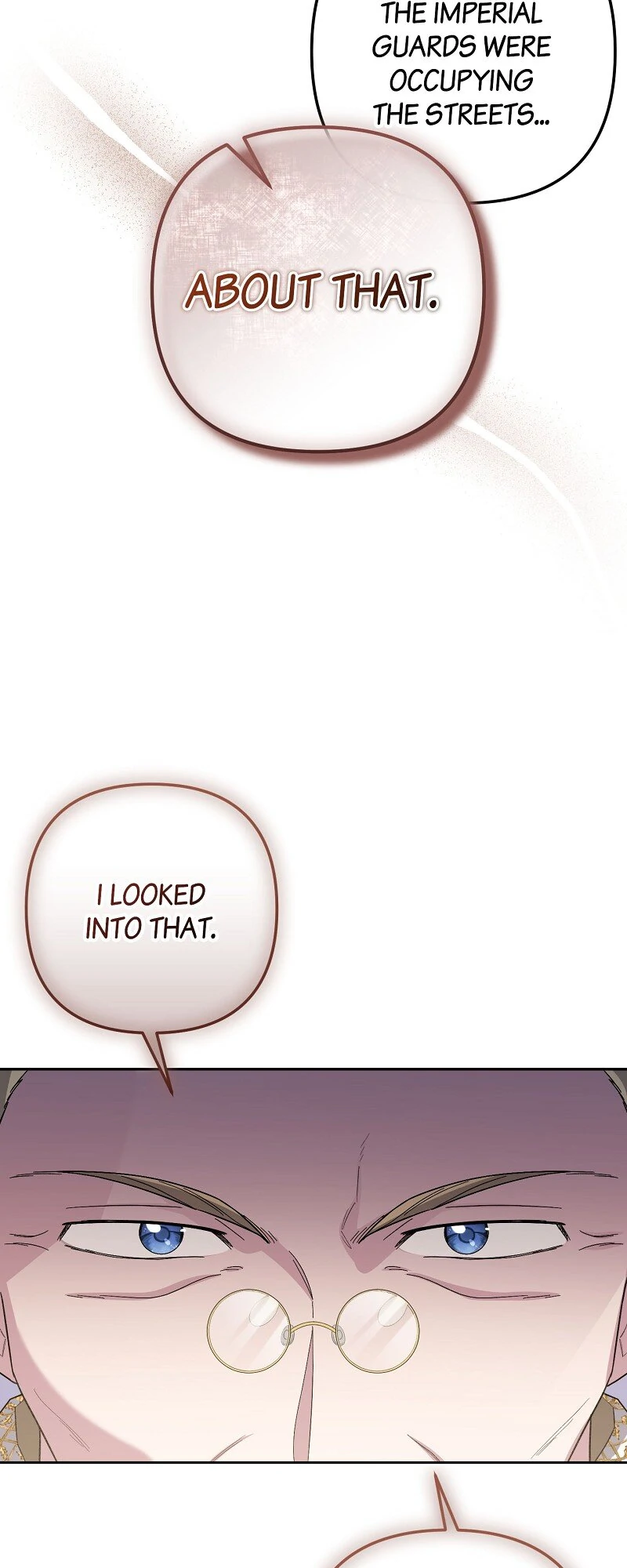 Read The Cursed Princess Must Rewind the Clock Manga Online