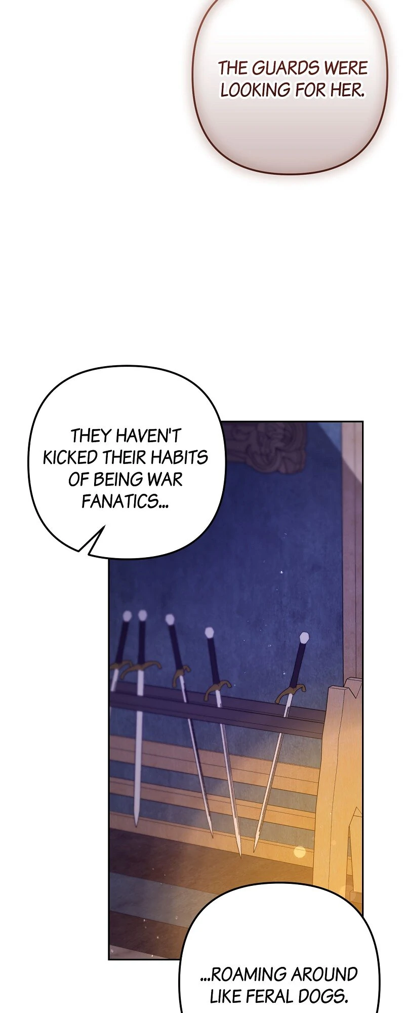 Read The Cursed Princess Must Rewind the Clock Manga Online