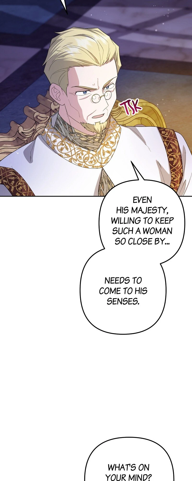 Read The Cursed Princess Must Rewind the Clock Manga Online