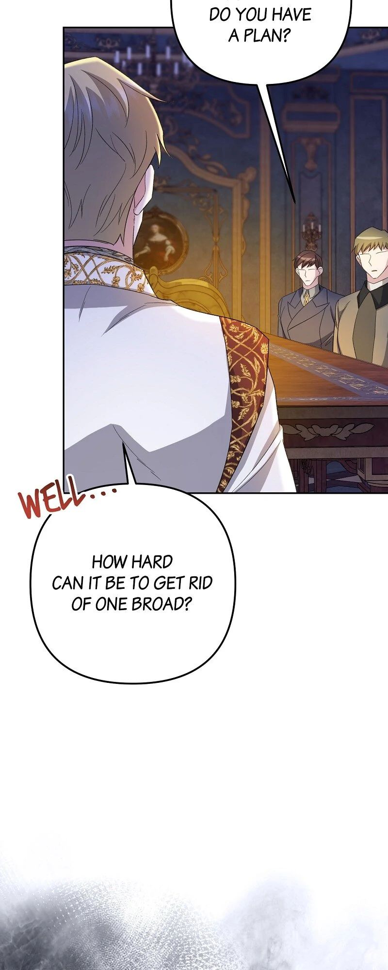 Read The Cursed Princess Must Rewind the Clock Manga Online