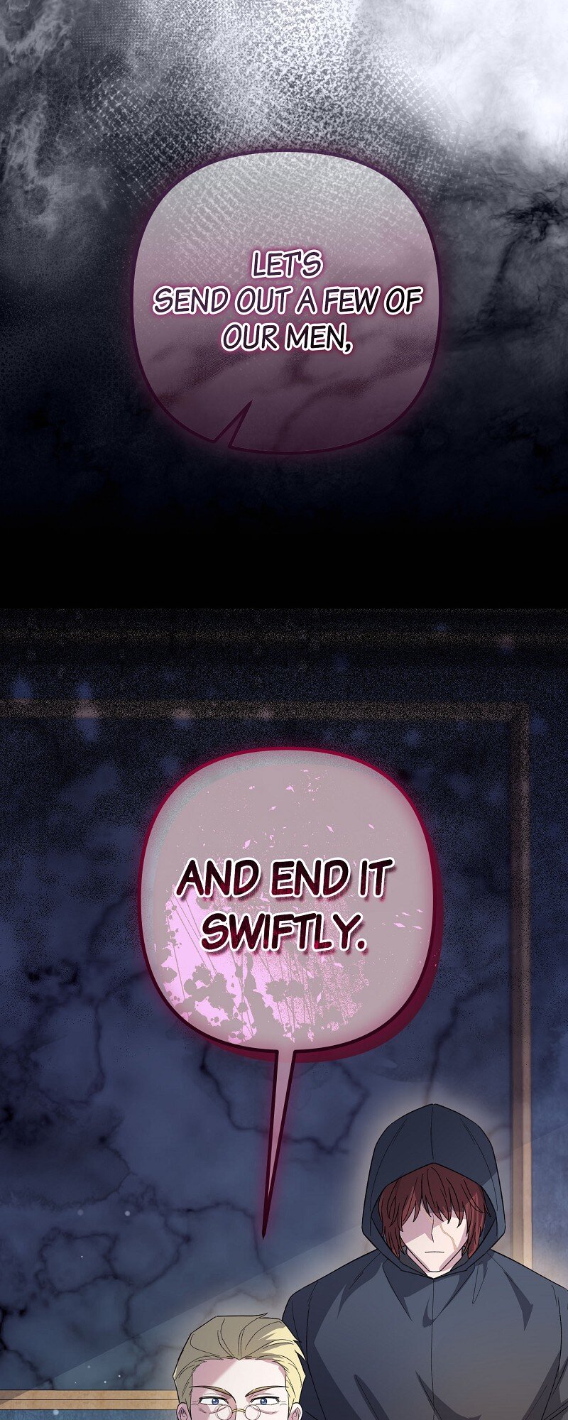 Read The Cursed Princess Must Rewind the Clock Manga Online