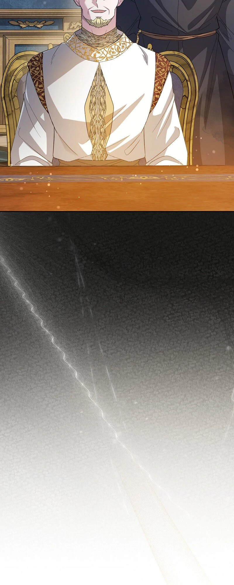 Read The Cursed Princess Must Rewind the Clock Manga Online