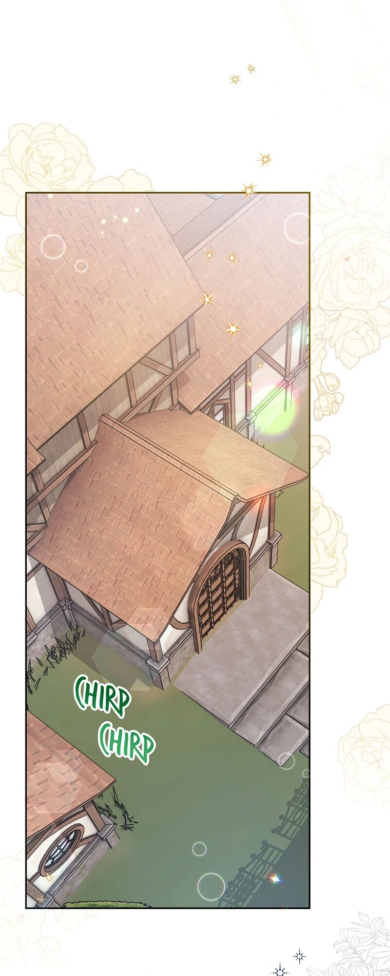 Read The Cursed Princess Must Rewind the Clock Manga Online