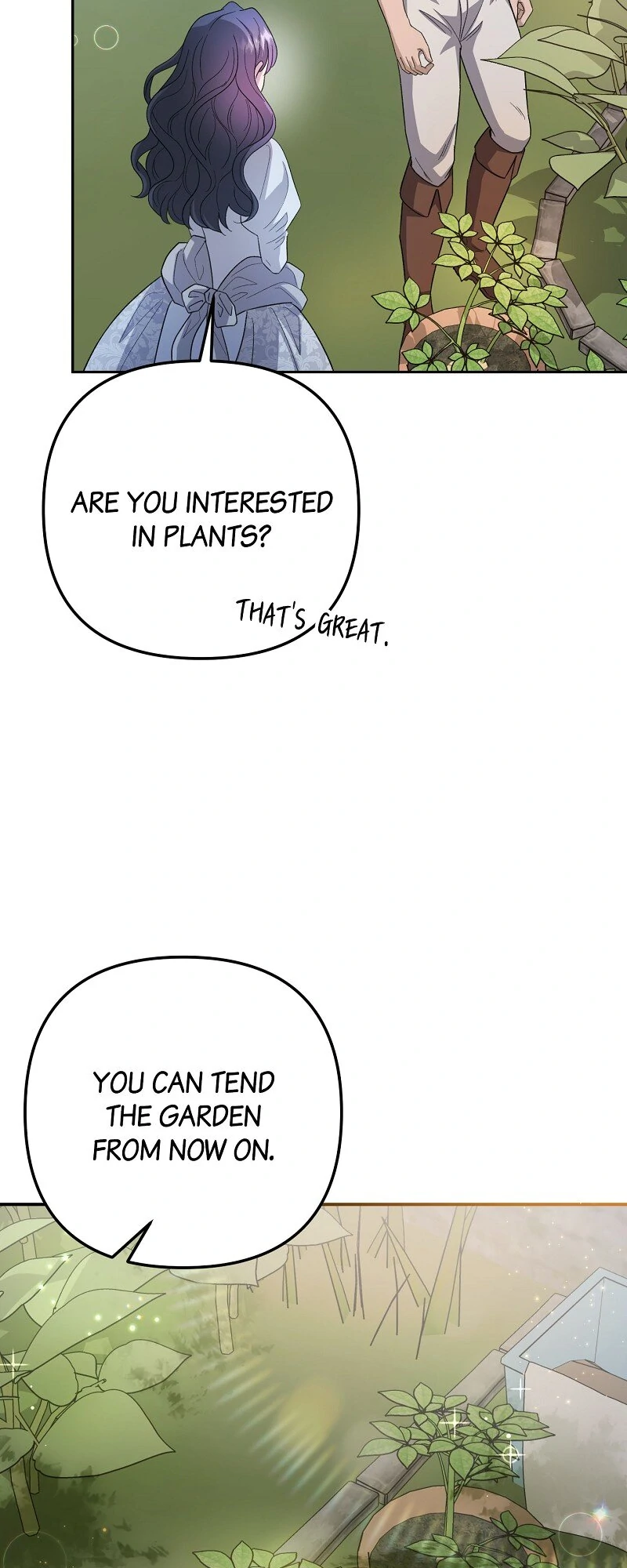 Read The Cursed Princess Must Rewind the Clock Manga Online