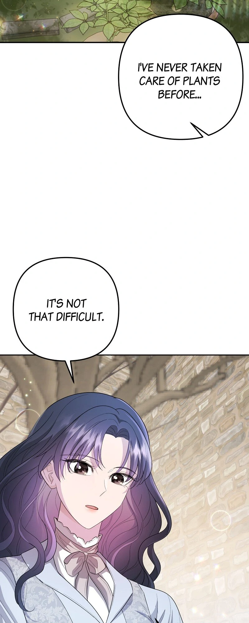 Read The Cursed Princess Must Rewind the Clock Manga Online