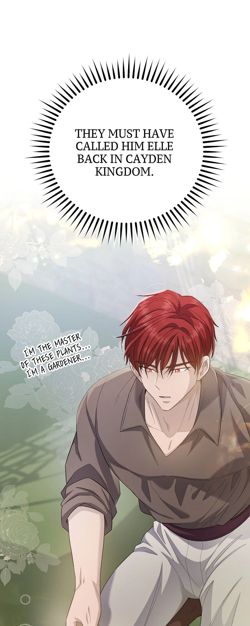 Read The Cursed Princess Must Rewind the Clock Manga Online