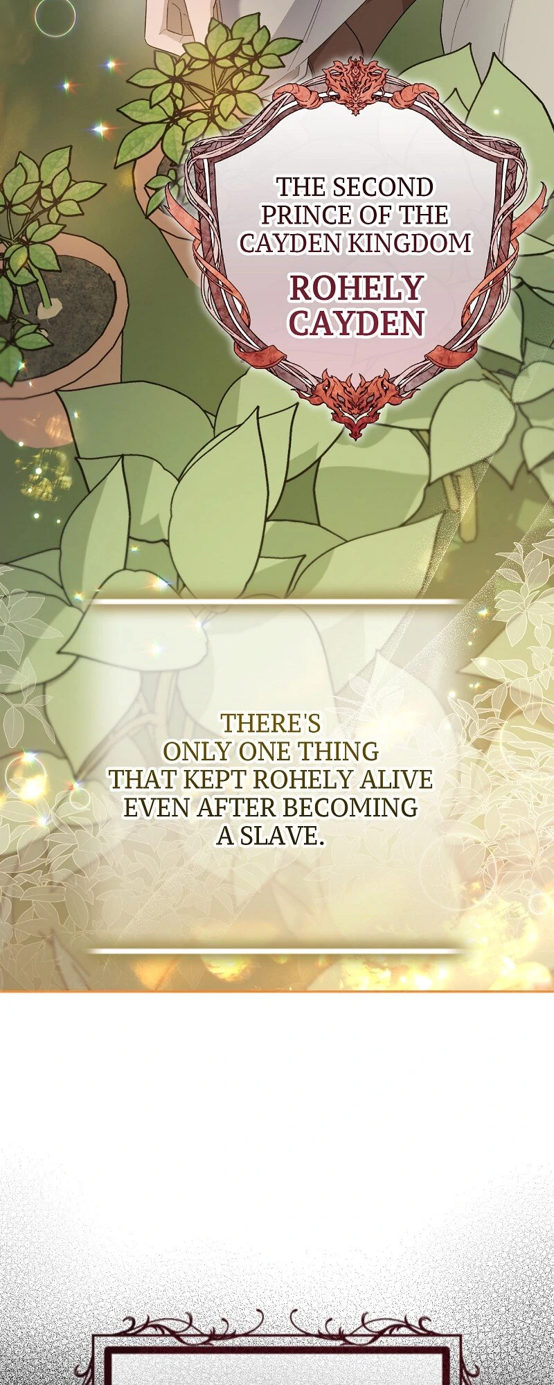 Read The Cursed Princess Must Rewind the Clock Manga Online