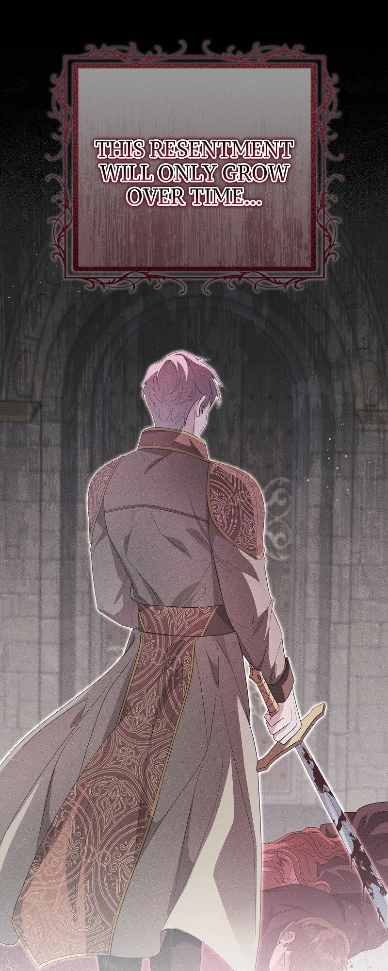 Read The Cursed Princess Must Rewind the Clock Manga Online