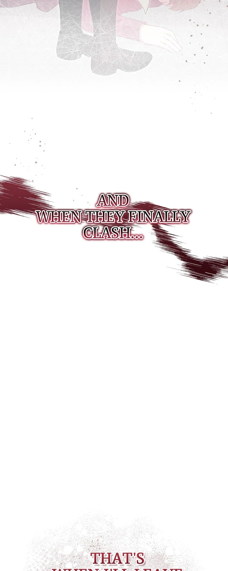 Read The Cursed Princess Must Rewind the Clock Manga Online