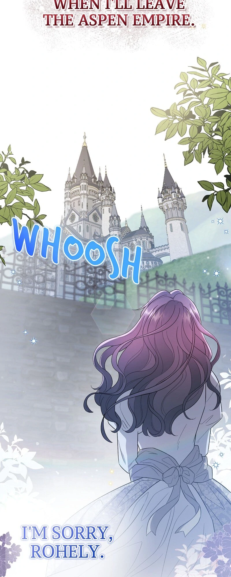 Read The Cursed Princess Must Rewind the Clock Manga Online