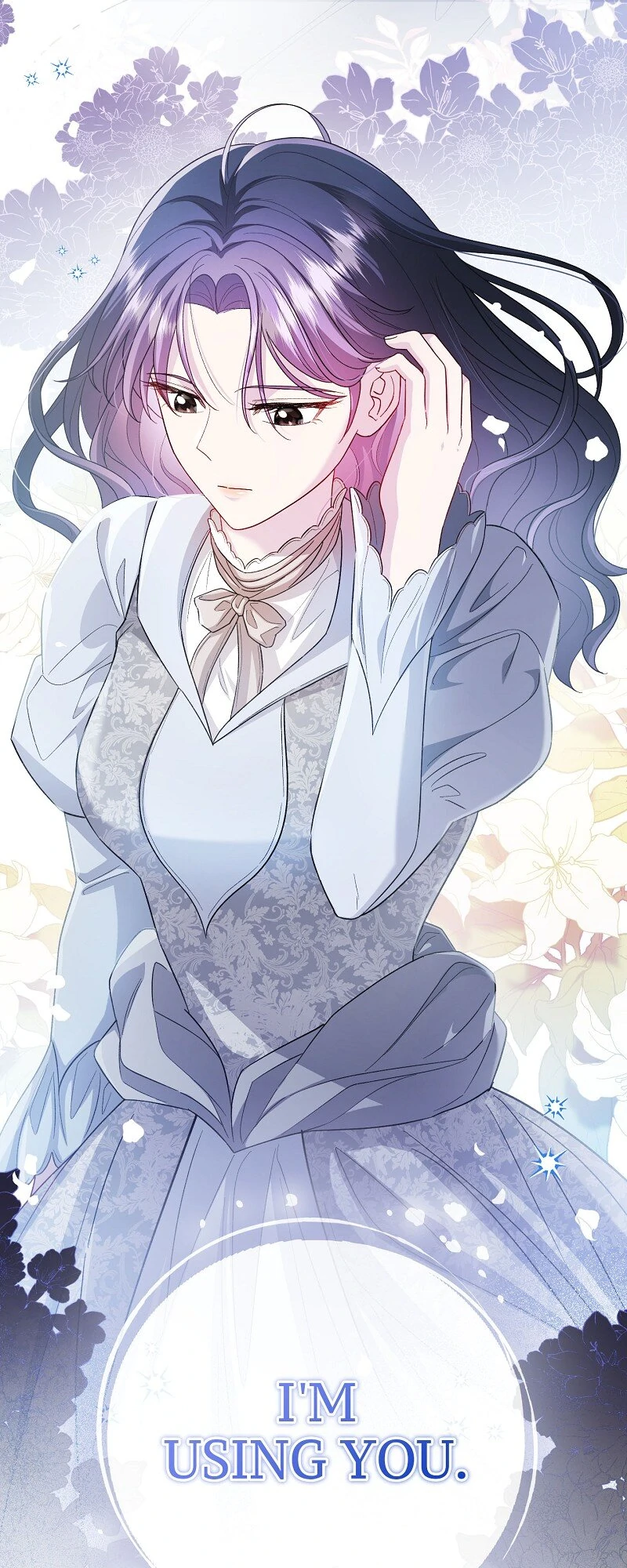 Read The Cursed Princess Must Rewind the Clock Manga Online