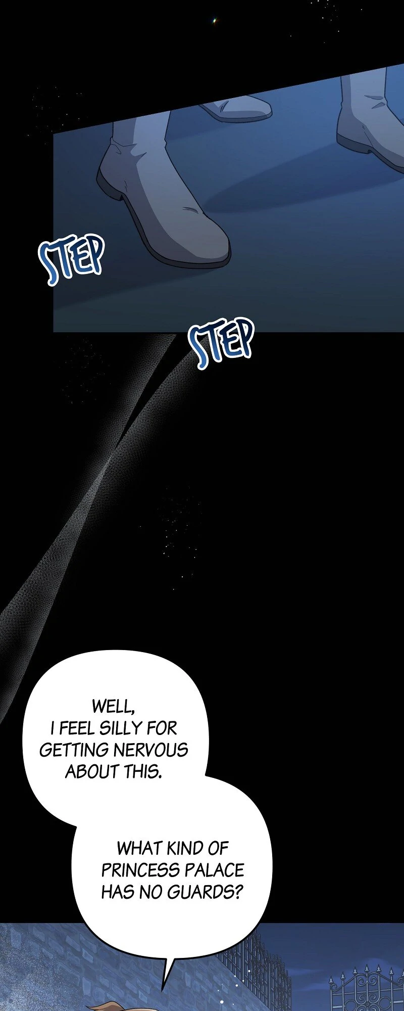 Read The Cursed Princess Must Rewind the Clock Manga Online