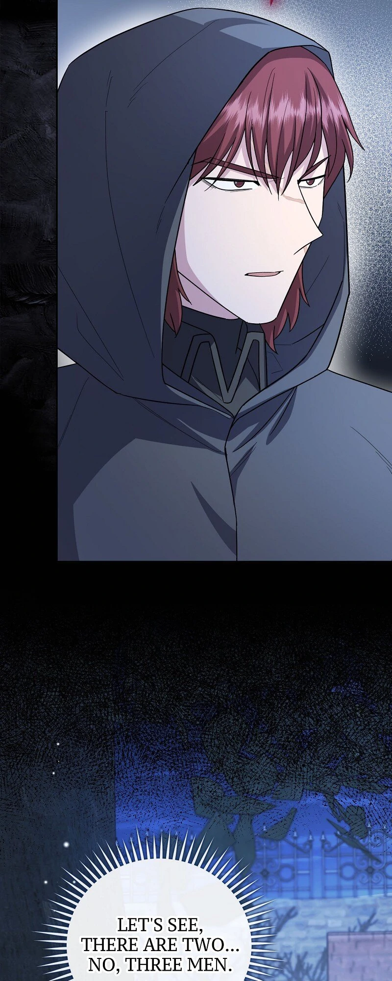 Read The Cursed Princess Must Rewind the Clock Manga Online